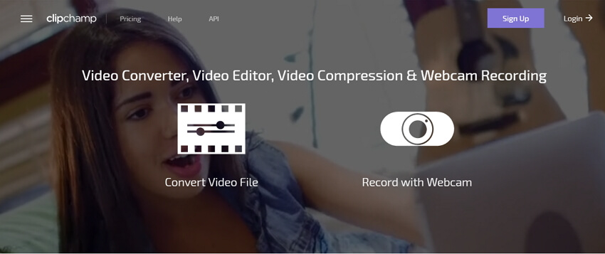 compress mp4 files for emails